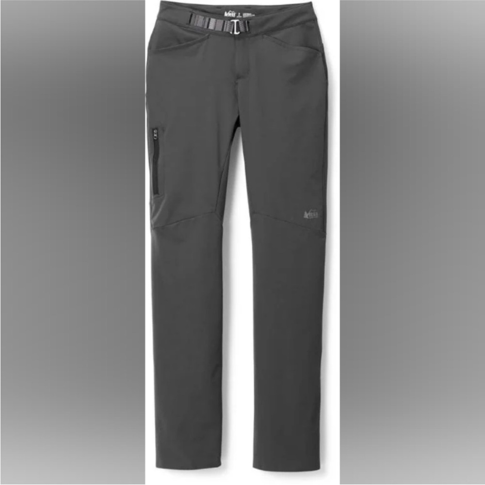 REI Gray Activator V2 Pants